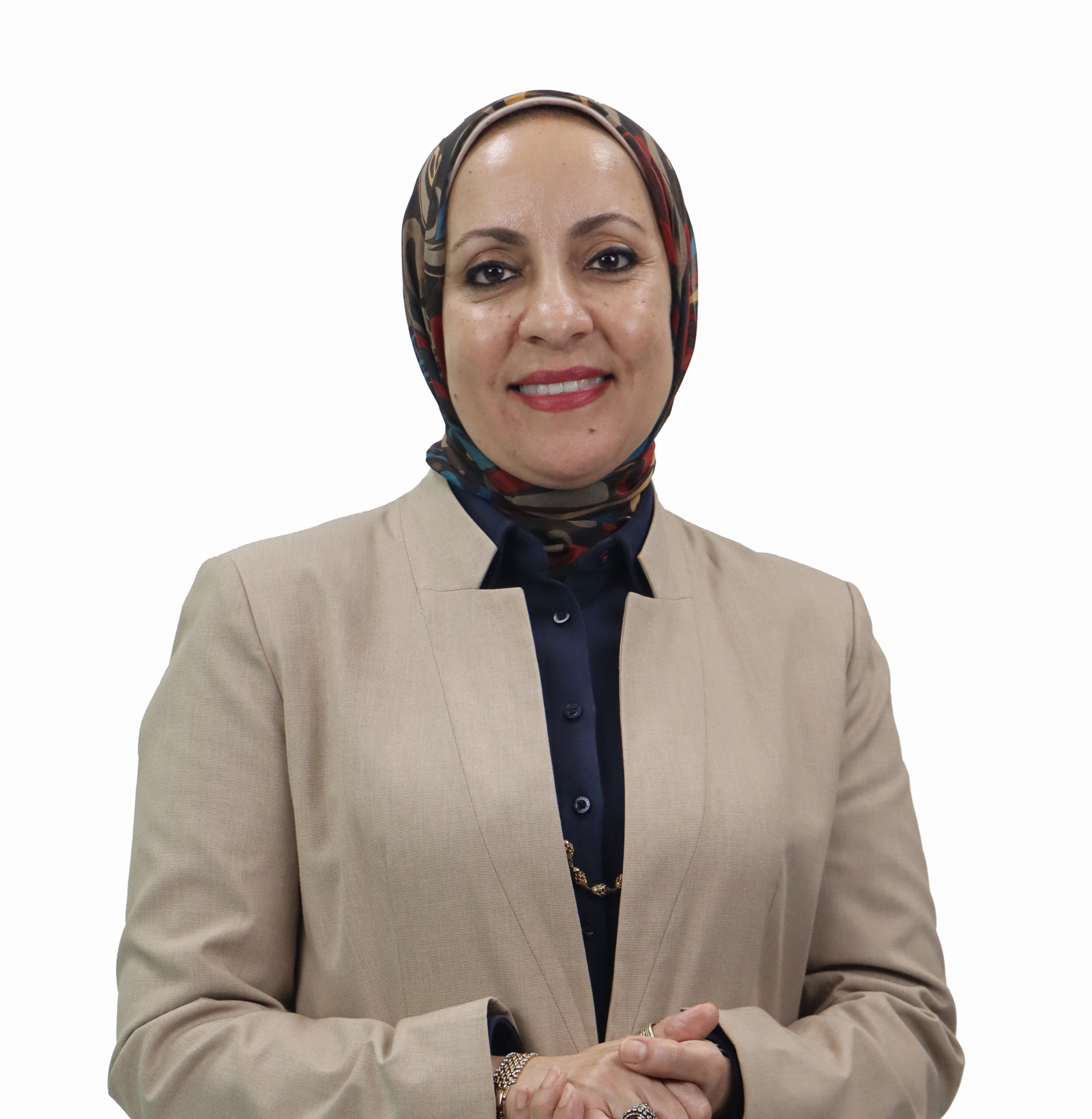 Photo de Dina EZZ ELDIN