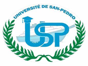 Logo Université de San-Pédro 