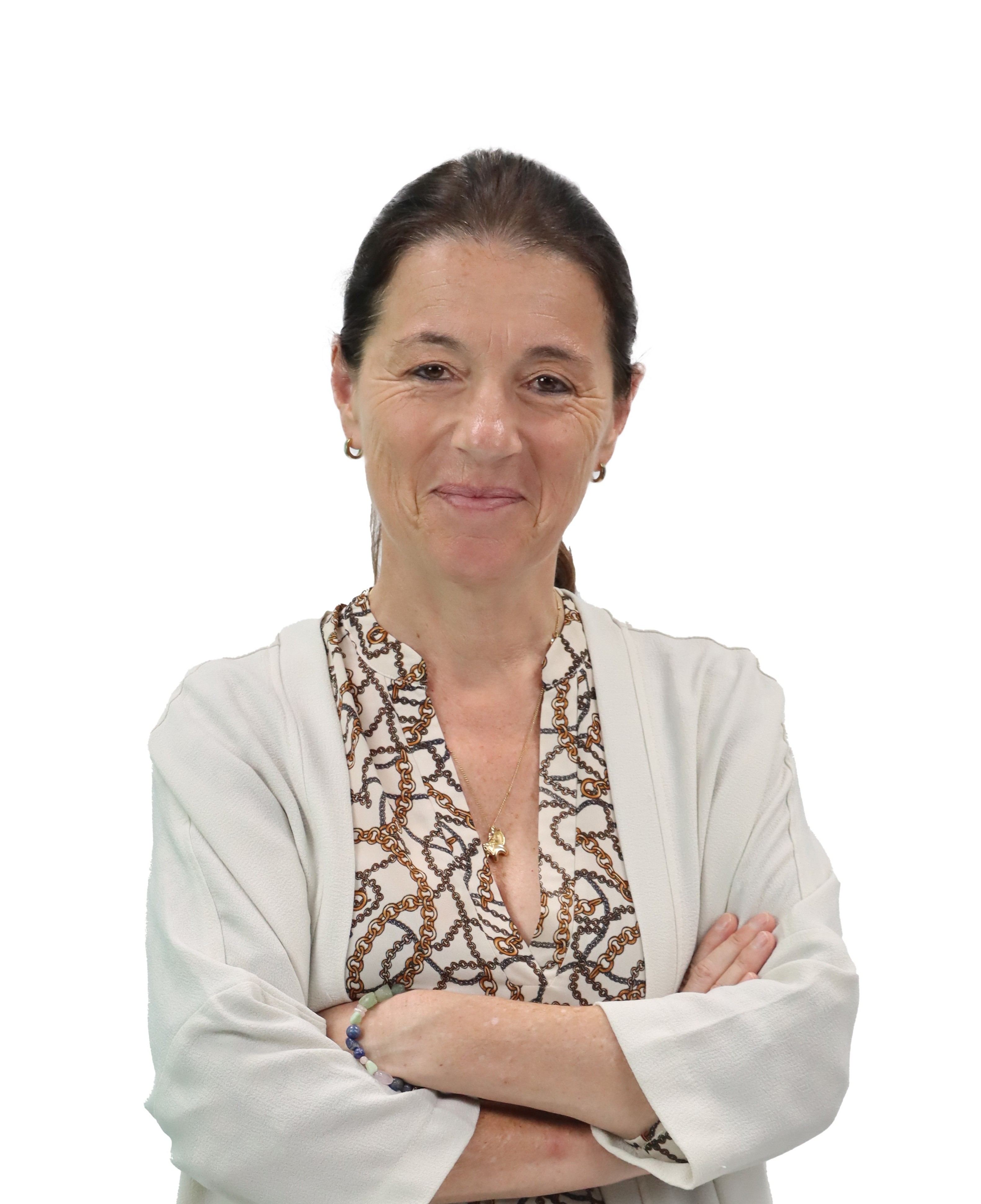 Photo de Evelyne MAITRE