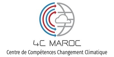 Logo 4C Maroc