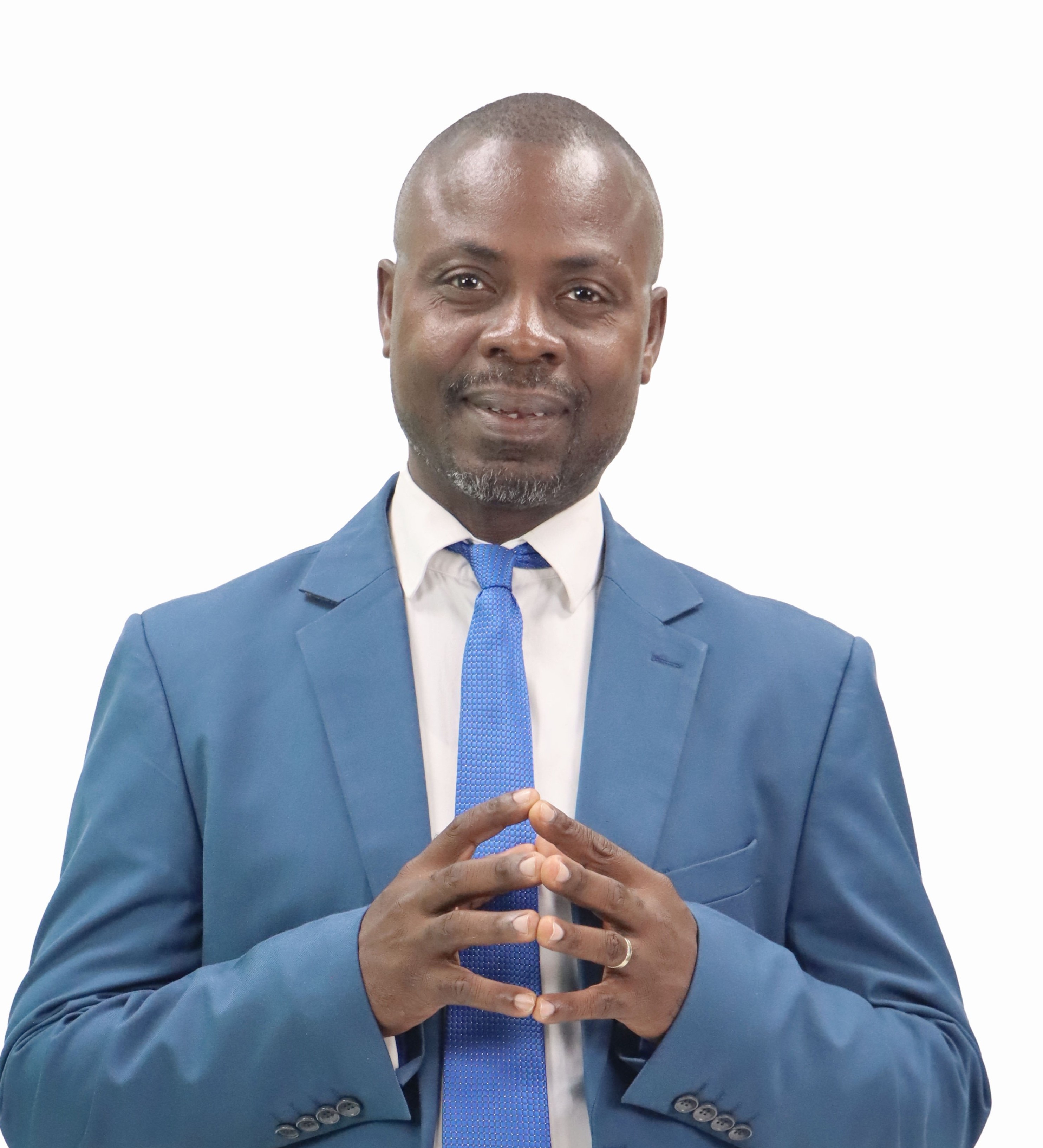 Photo de Guikahué Daniel BISSOU