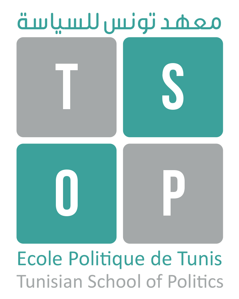 Logo TSOP